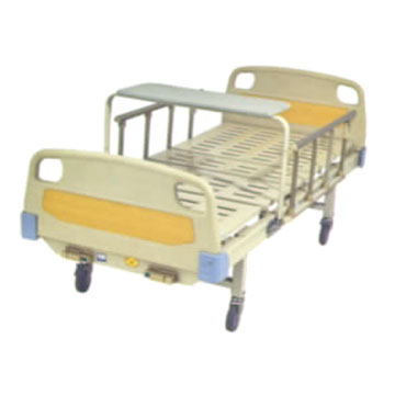  Double-crank Bed (Doppel-Kurbel-Bed)