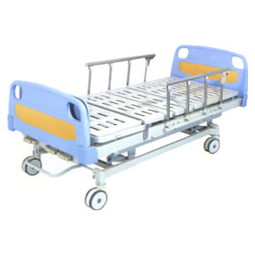  Triple-Crank Bed (Triple кривошипно-кровать)