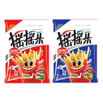 Kartoffelchips (Kartoffelchips)