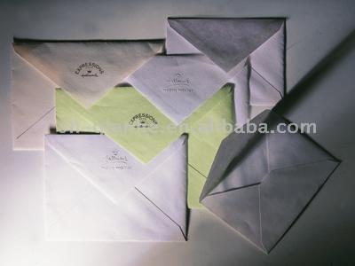  Envelope & Greeting Card
