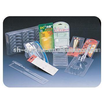  Hardware Tool Blister Packaging Box (Оборудование инструмент блистерной упаковки Box)