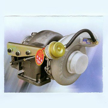  Turbo Charger ( Turbo Charger)