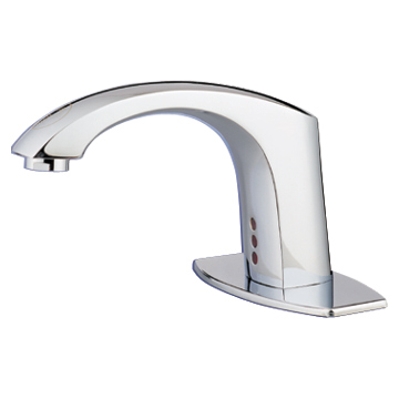  Automatic Sensing Faucet ( Automatic Sensing Faucet)