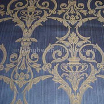  T/C Jacquard Fabric (T / C Tissu Jacquard)