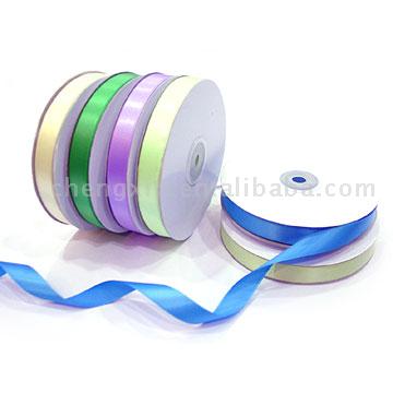Polyester-Satin Ribbon (Polyester-Satin Ribbon)