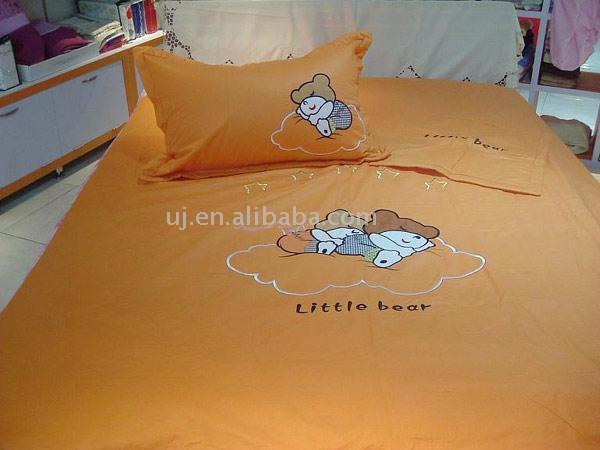  Bedding Set ( Bedding Set)