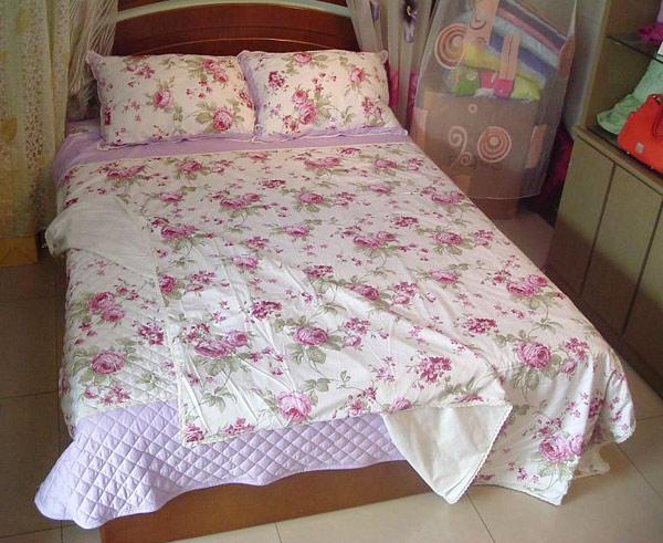  Bed Sheet ( Bed Sheet)