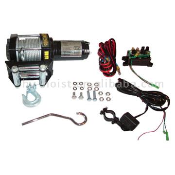  Electric Winch