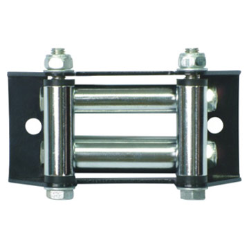  Roller Fairlead ( Roller Fairlead)