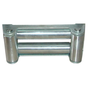  Roller Fairlead ( Roller Fairlead)