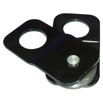 Snatch Block (Snatch Block)