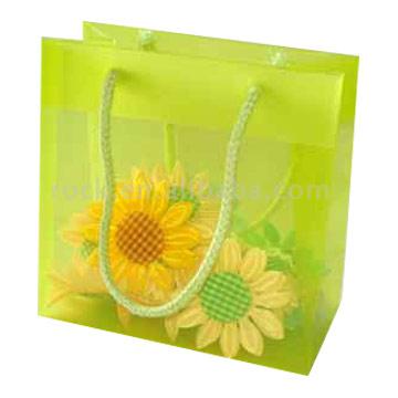  PP Gift Bag (Подарочная сумка PP)