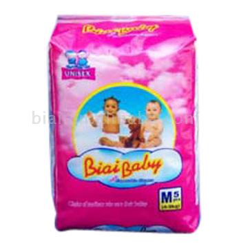  Baby`s Diaper ( Baby`s Diaper)