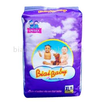  Baby`s Diaper ( Baby`s Diaper)