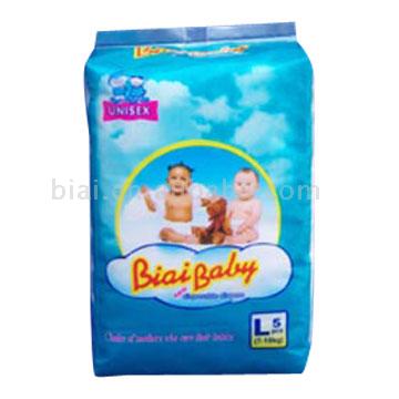  Baby`s Diaper ( Baby`s Diaper)