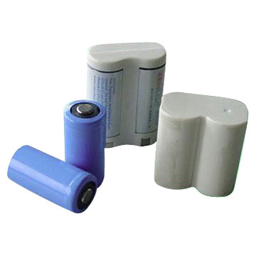  Lithium-Ion Batteries and Packs (Les batteries lithium-ion et Packs)