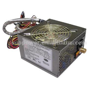 ATX PC Power AM689B (ATX PC Power AM689B)