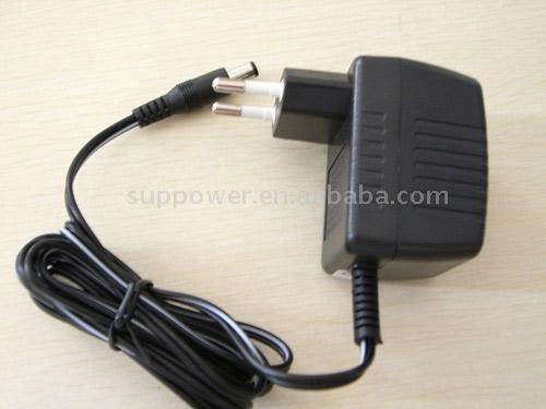  Linear AC/DC Adapter (Linéaires AC / DC Adapter)