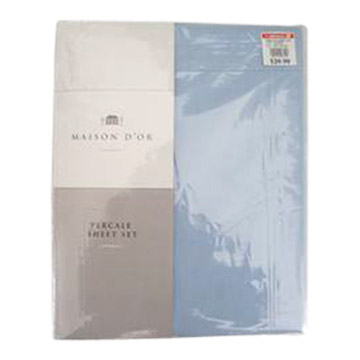 Sheet Set (Sheet Set)