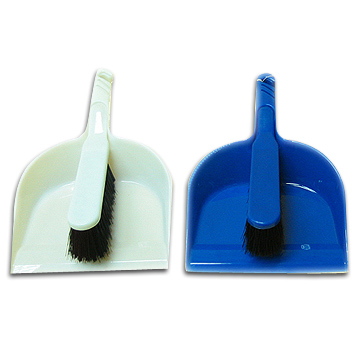  Brush and Dustpan Set (Brush Set et pelle)