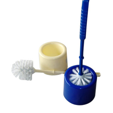  Toliet Brush (Toliet Кисть)