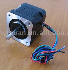  Hybrid Step Motor 23H SERIES (Hybrid Step Motor 23H SERIES)