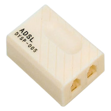  ADSL Splitter