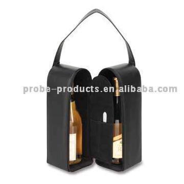  Wine Bottle Covers (Bouteille de vin Covers)