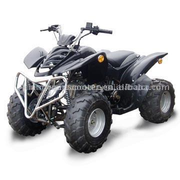  ATV 150cc (ATV 150cc)
