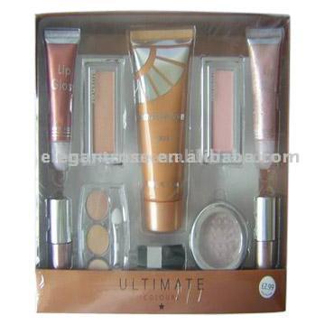 Kosmetik-Set - S205 (Kosmetik-Set - S205)