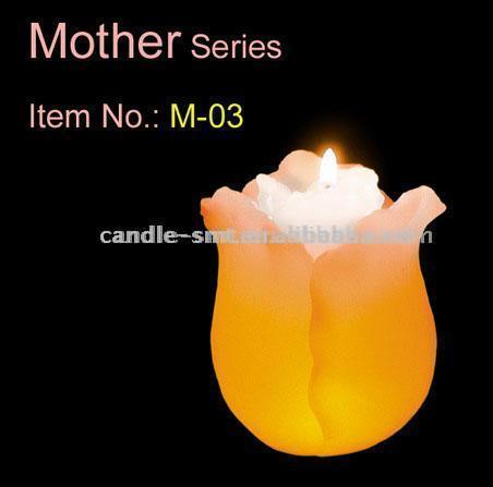  LED Candles (Светодиодные свечи)