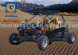  Go Kart(1300cc or 1800cc) (Go Kart (1300cc ou 1800cc))