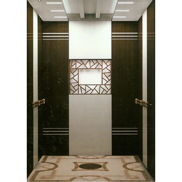  Passenger Elevator