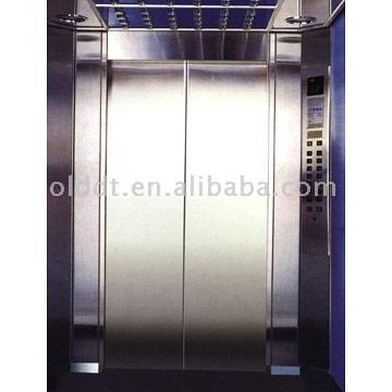  Residential Elevator