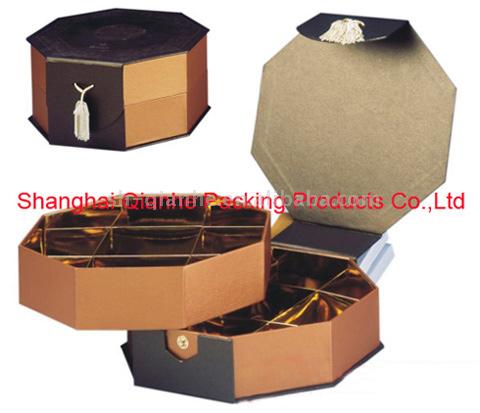  Paper Gift Box (Paper Gift Box)