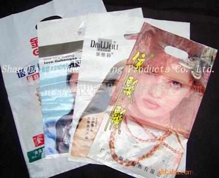  Packaging Bag (Упаковка Bag)