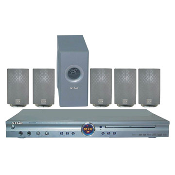  Home Theater System