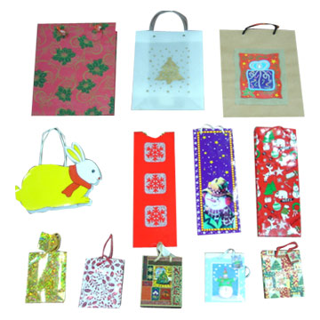  Gift Bag (Gift Bag)