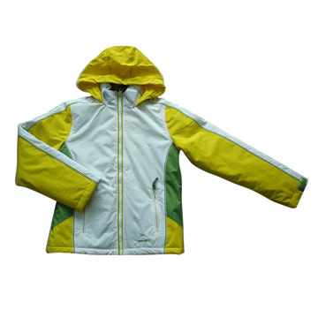  Women`s Jacket ( Women`s Jacket)