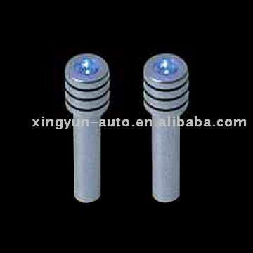  LED Door Pins (LED Door Pins)