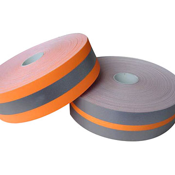  Reflective Fire Resist Tape ( Reflective Fire Resist Tape)