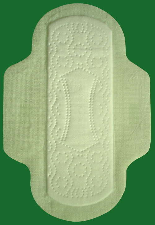 Sanitary Napkins (Ultra Thin Collection) (Serviettes hygiéniques (Ultra Thin Collection))