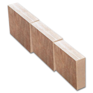  Plywood (Contreplaqués)