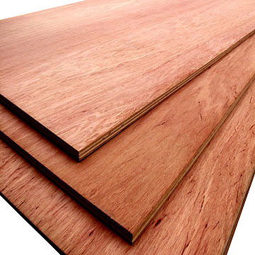  Bintangor Plywood (Bintangor Фанера)