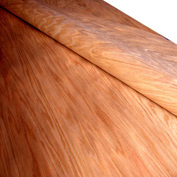  R/C Red Oak Veneer (R / C Red Oak Furnier)