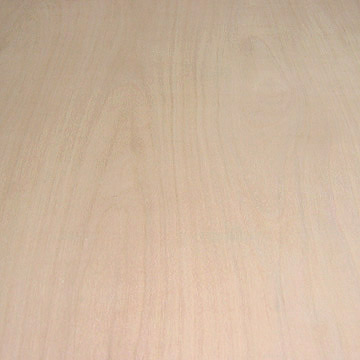  Teak, Walnut and Red Oak Plywood (Teck, Noyer et chêne rouge Plywood)