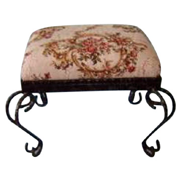  Footstool (Ноги)