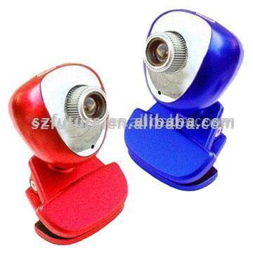  Digital USB PC Cameras (C007) (USB PC Digital Cameras (C007))