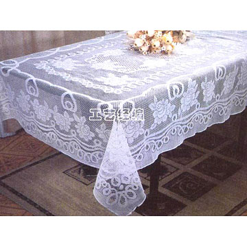  Table Cloth (Table Cloth)