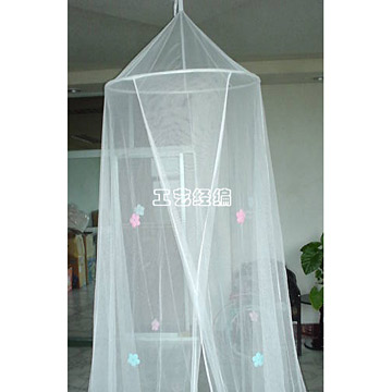  Mosquito Net (Сетка)